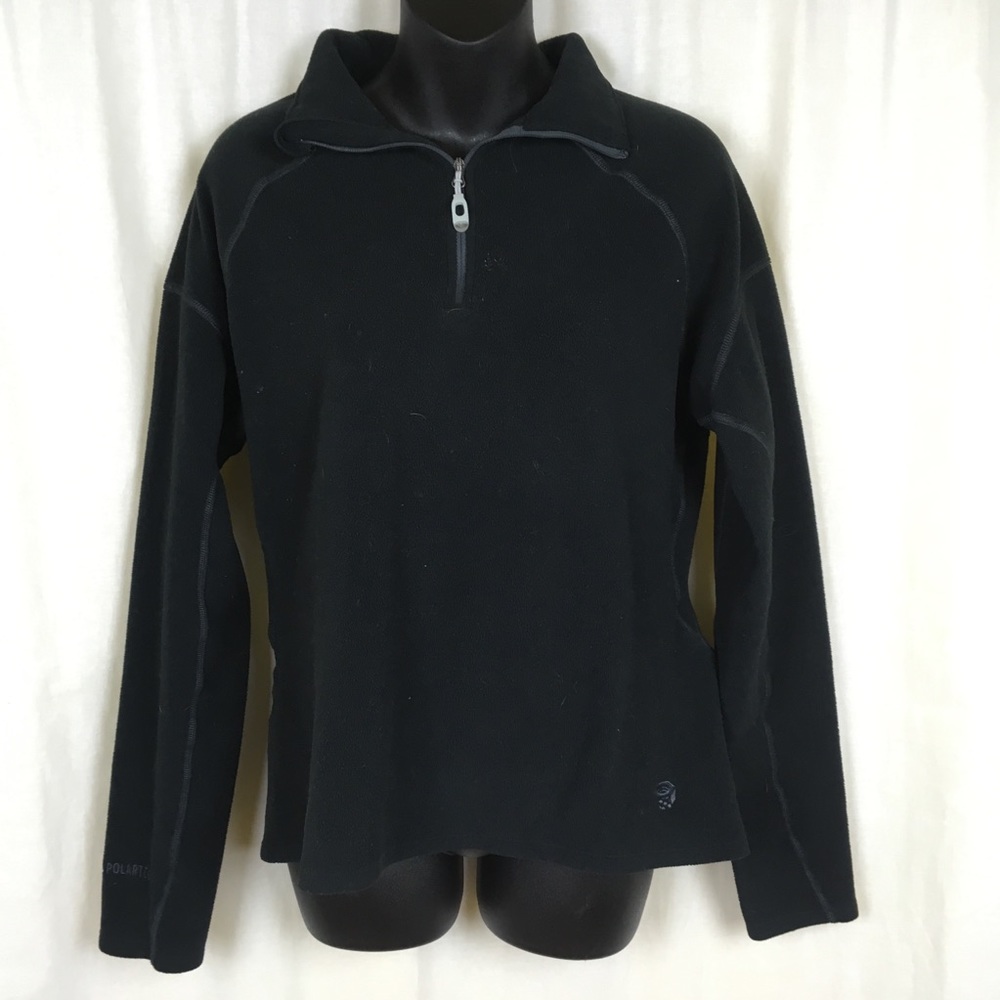 Mountain Hardwear Women’s Large Fleece Jacket